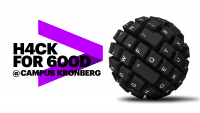 Towards entry "Campus Innovation Challenge – Hack for Good als SQ-Modul im WS 19/20"