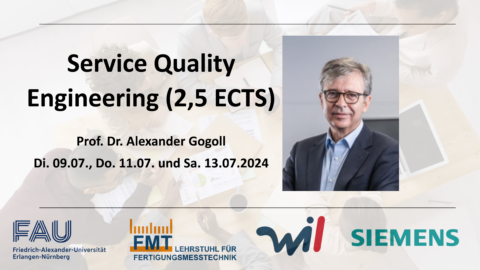 Towards entry "Service Quality Engineering – Dienstleistungsqualität entwickeln (SQE)(2,5 ECTS)"